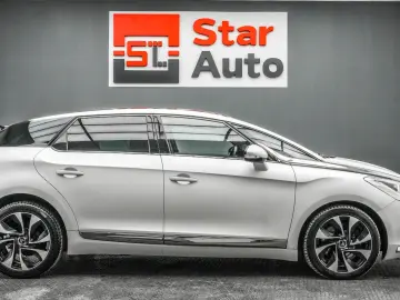 Citroen Ds5