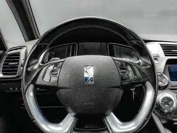 Citroen Ds5