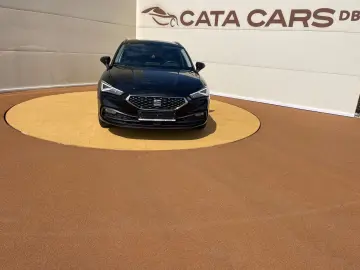 Seat Leon 1.5eTSI  150CP  DSG  LED  Navi  Camera  Cockpit  D