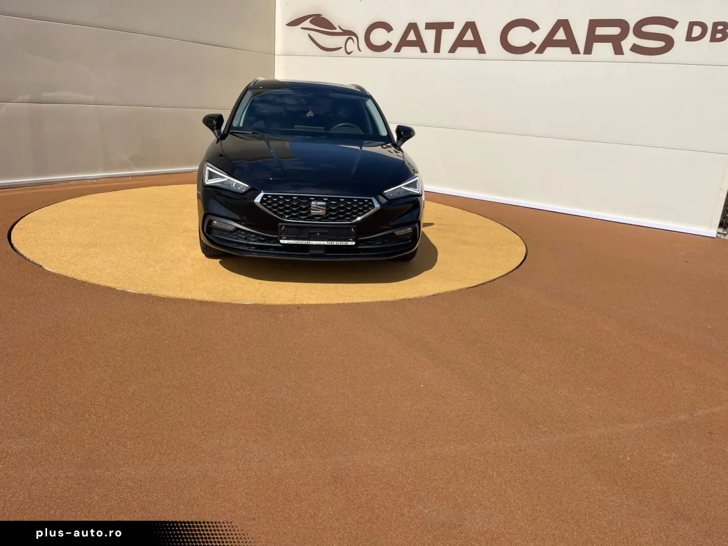 Seat Leon 1.5eTSI  150CP  DSG  LED  Navi  Camera  Cockpit  D