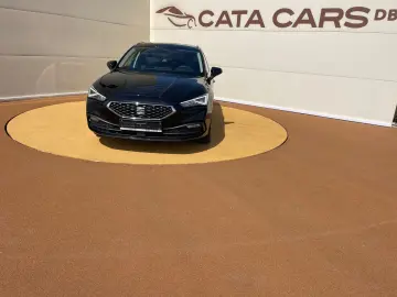 Seat Leon 1.5eTSI  150CP  DSG  LED  Navi  Camera  Cockpit  D