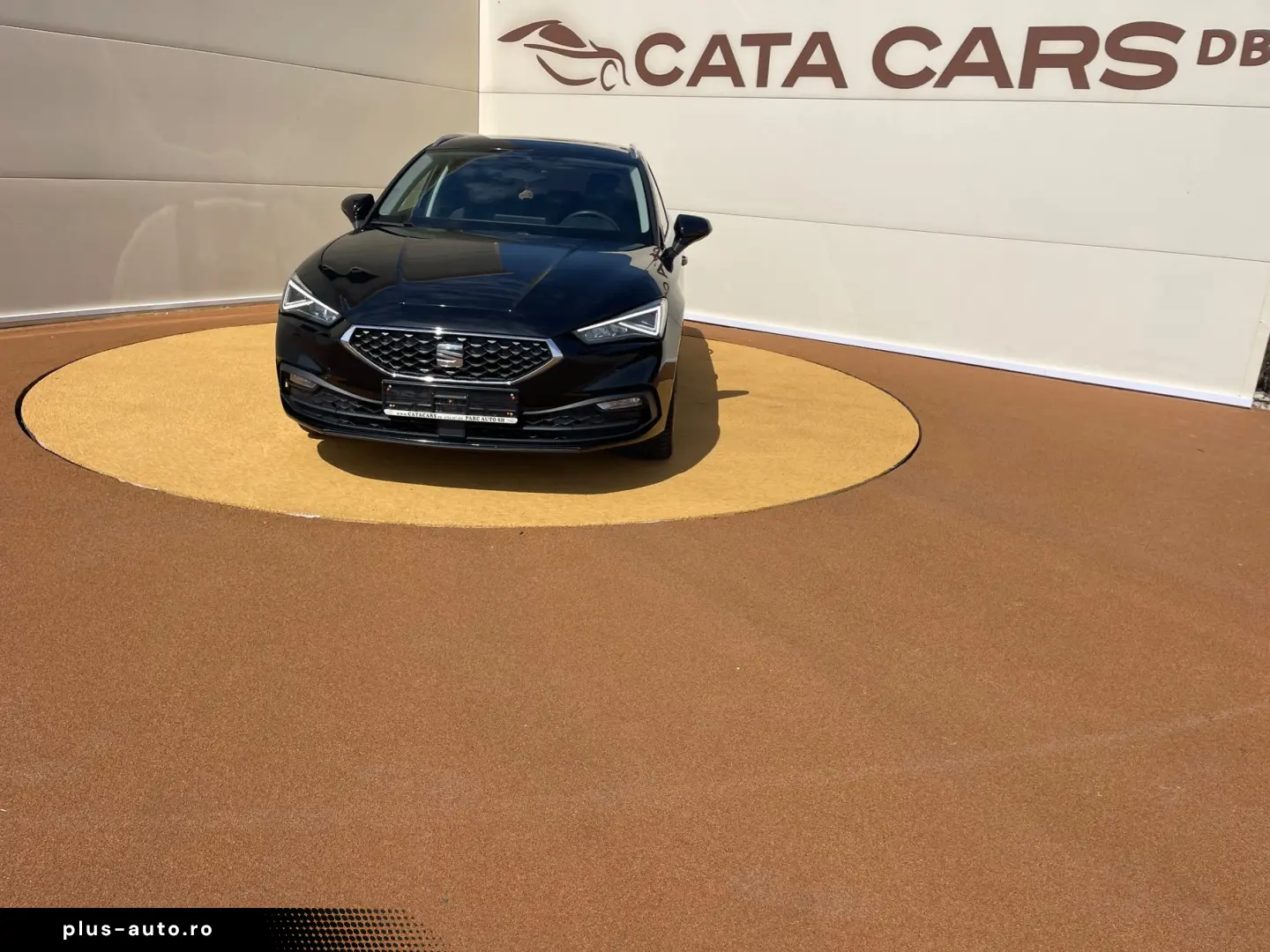 Seat Leon 1.5eTSI  150CP  DSG  LED  Navi  Camera  Cockpit  D