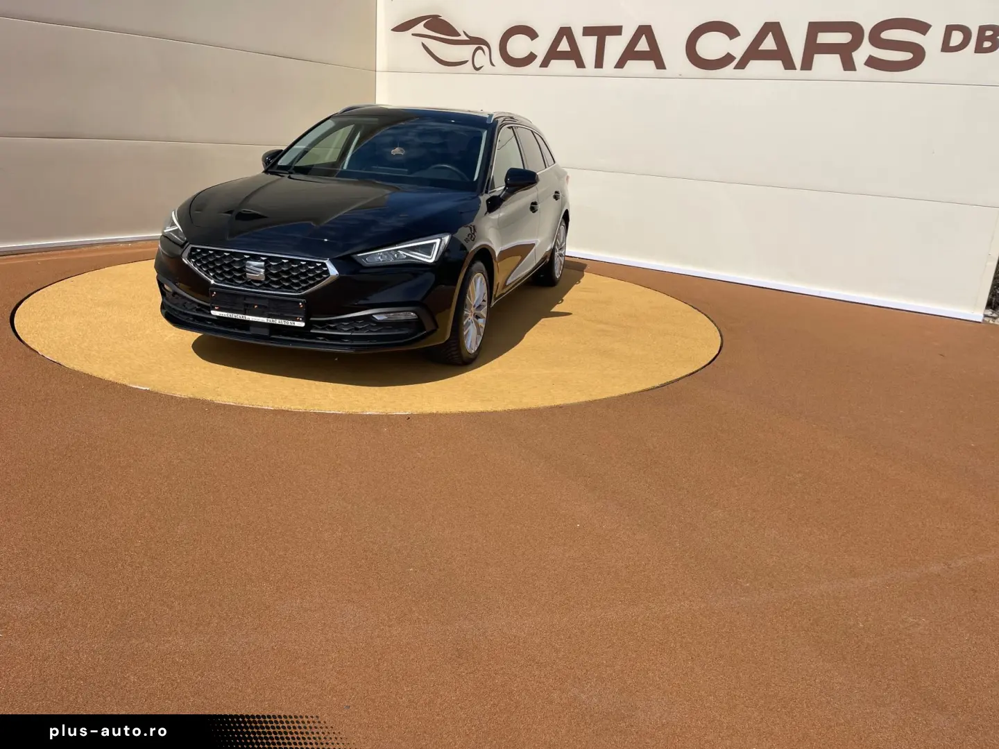 Seat Leon 1.5eTSI  150CP  DSG  LED  Navi  Camera  Cockpit  D