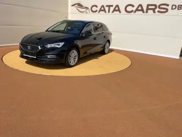 Seat Leon 1.5eTSI  150CP  DSG  LED  Navi  Camera  Cockpit  D