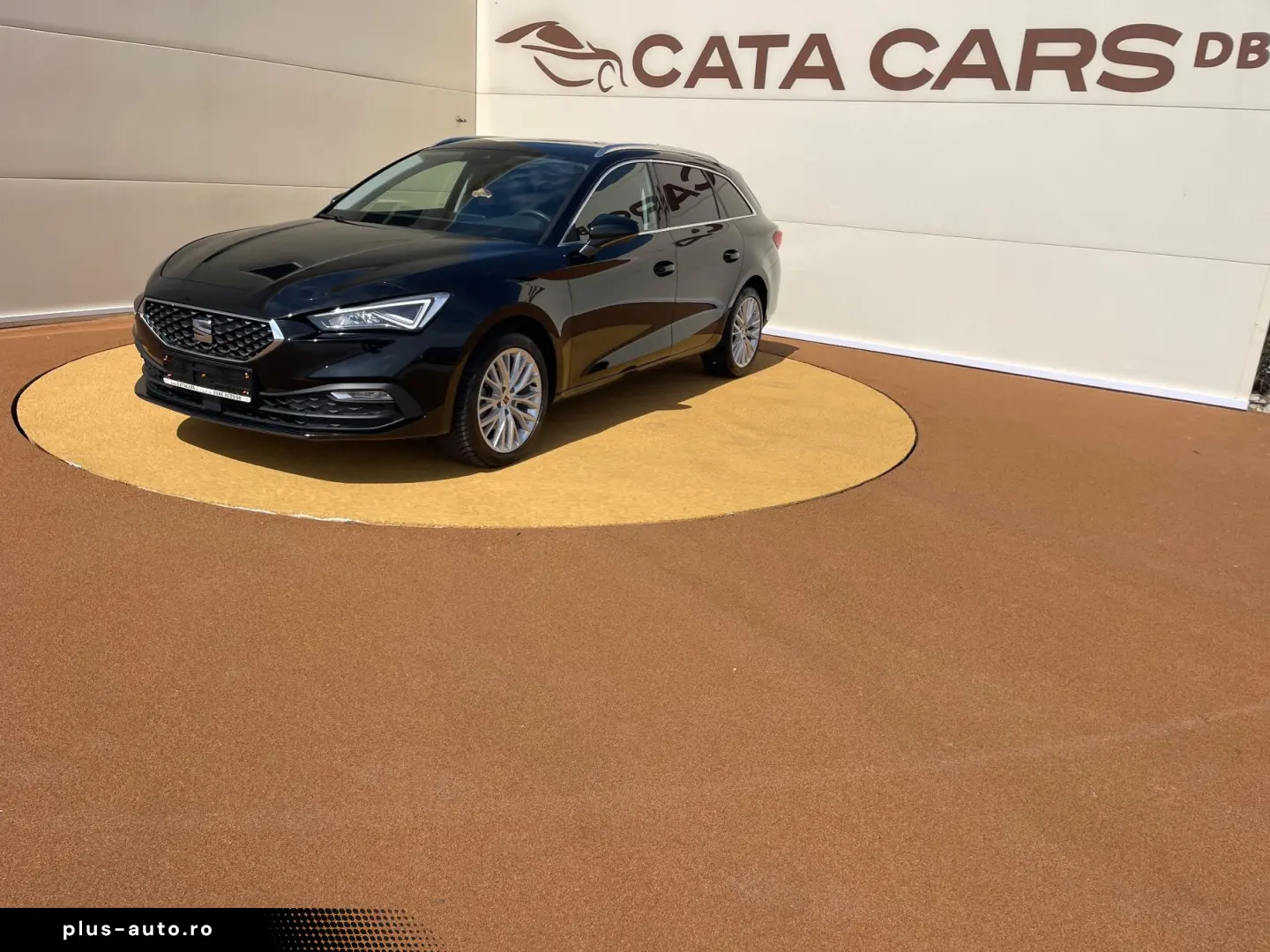 Seat Leon 1.5eTSI  150CP  DSG  LED  Navi  Camera  Cockpit  D