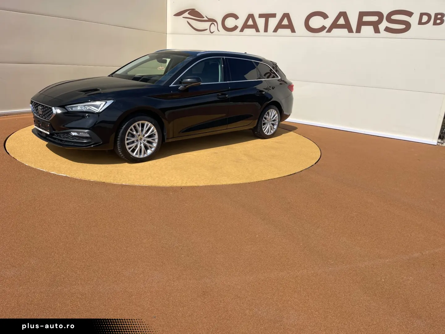 Seat Leon 1.5eTSI  150CP  DSG  LED  Navi  Camera  Cockpit  D