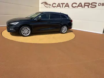 Seat Leon 1.5eTSI  150CP  DSG  LED  Navi  Camera  Cockpit  D