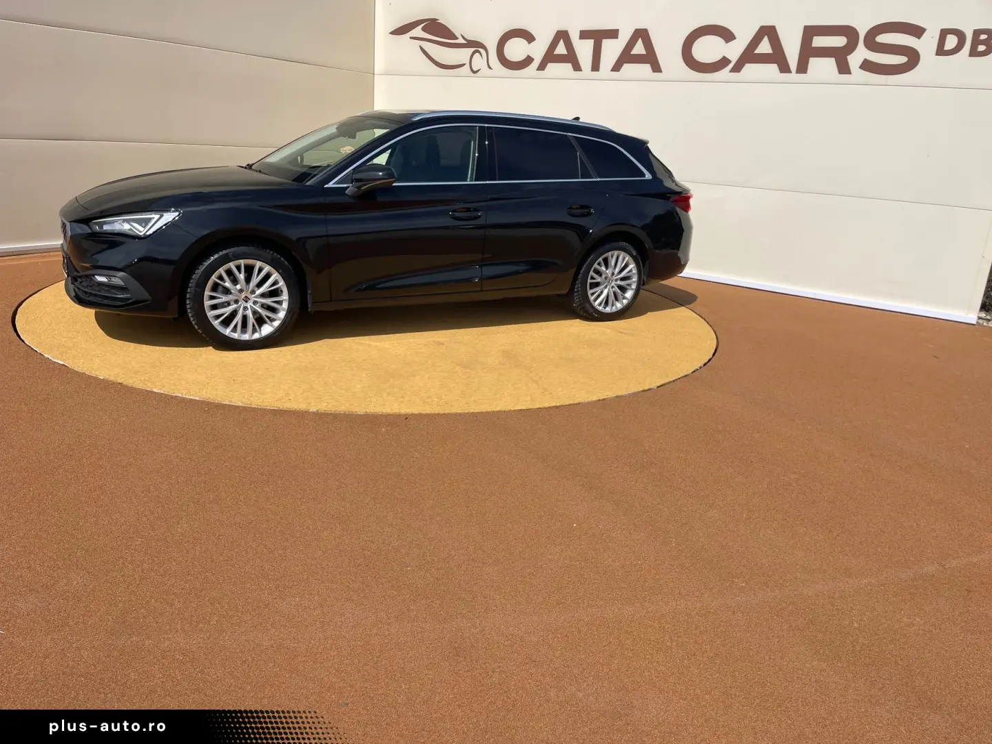 Seat Leon 1.5eTSI  150CP  DSG  LED  Navi  Camera  Cockpit  D