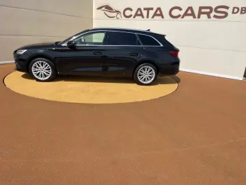 Seat Leon 1.5eTSI  150CP  DSG  LED  Navi  Camera  Cockpit  D