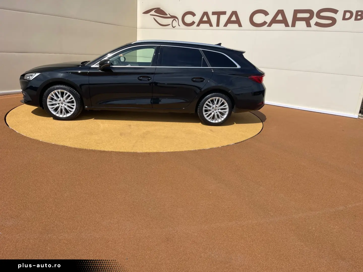 Seat Leon 1.5eTSI  150CP  DSG  LED  Navi  Camera  Cockpit  D