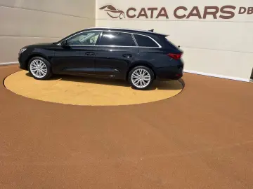 Seat Leon 1.5eTSI  150CP  DSG  LED  Navi  Camera  Cockpit  D