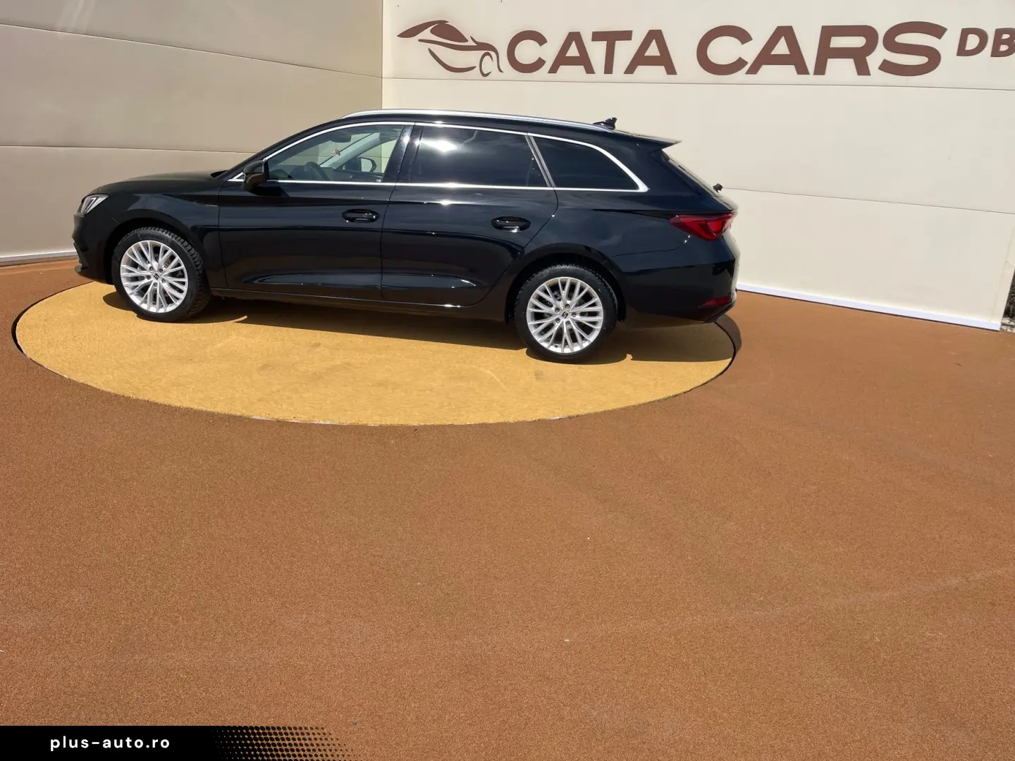 Seat Leon 1.5eTSI  150CP  DSG  LED  Navi  Camera  Cockpit  D