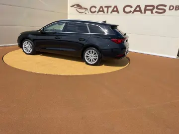 Seat Leon 1.5eTSI  150CP  DSG  LED  Navi  Camera  Cockpit  D