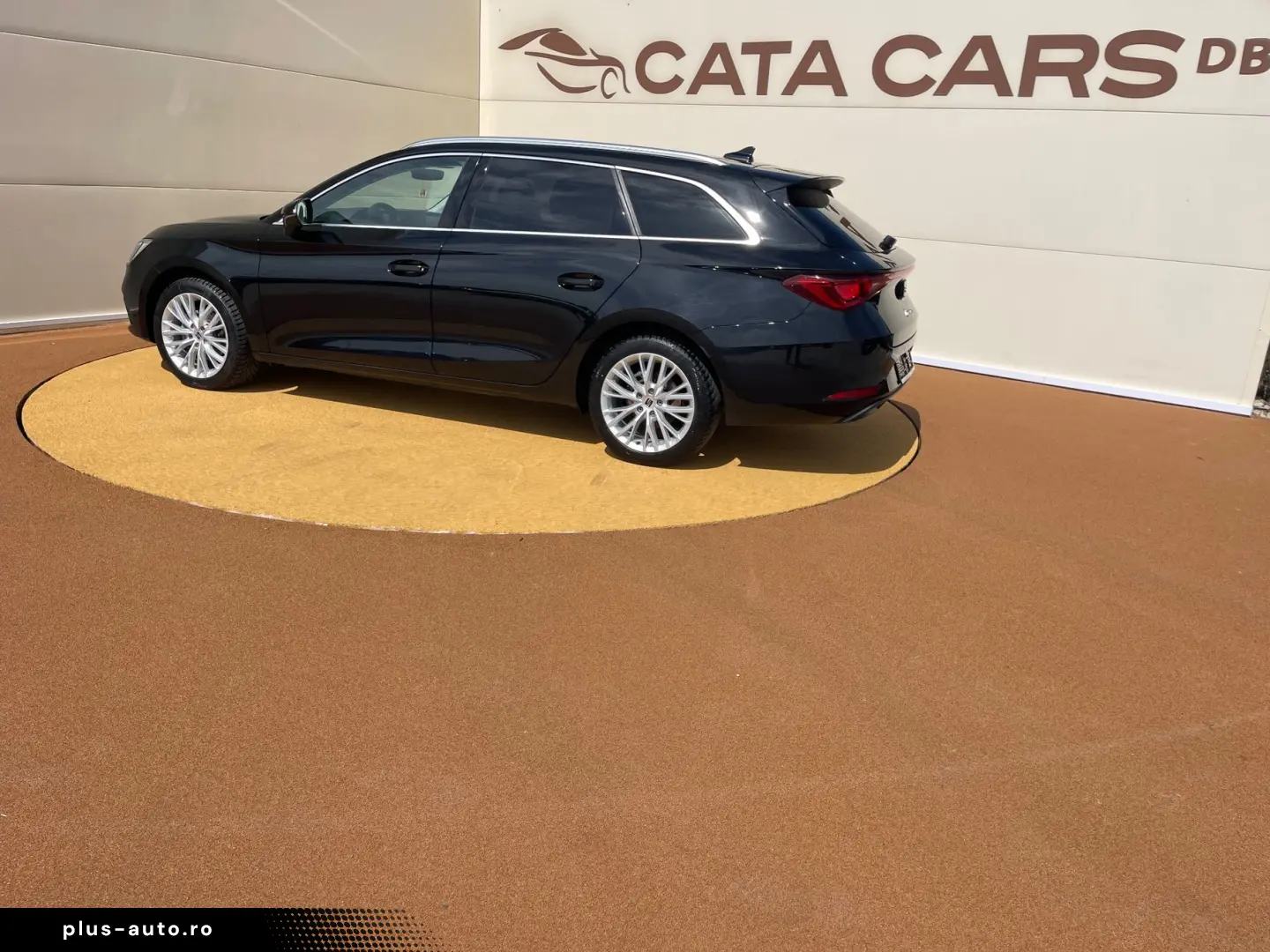 Seat Leon 1.5eTSI  150CP  DSG  LED  Navi  Camera  Cockpit  D