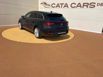 Seat Leon 1.5eTSI  150CP  DSG  LED  Navi  Camera  Cockpit  D