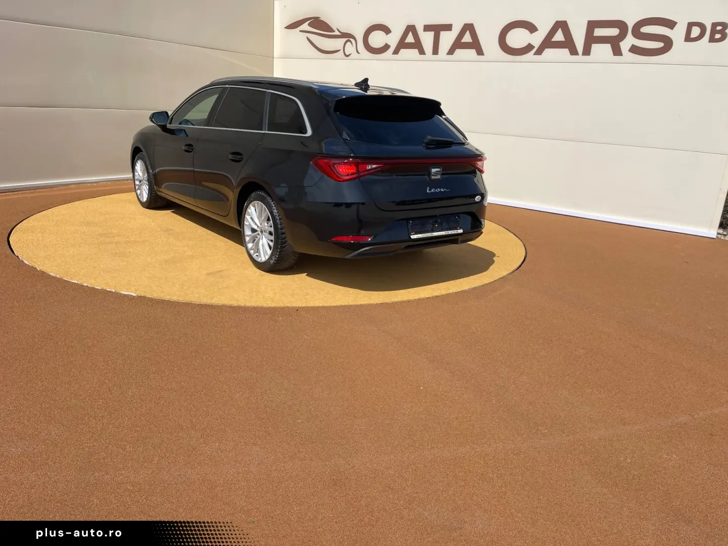 Seat Leon 1.5eTSI  150CP  DSG  LED  Navi  Camera  Cockpit  D