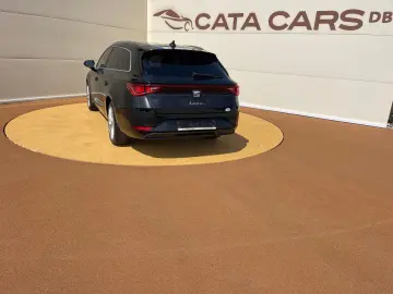 Seat Leon 1.5eTSI  150CP  DSG  LED  Navi  Camera  Cockpit  D