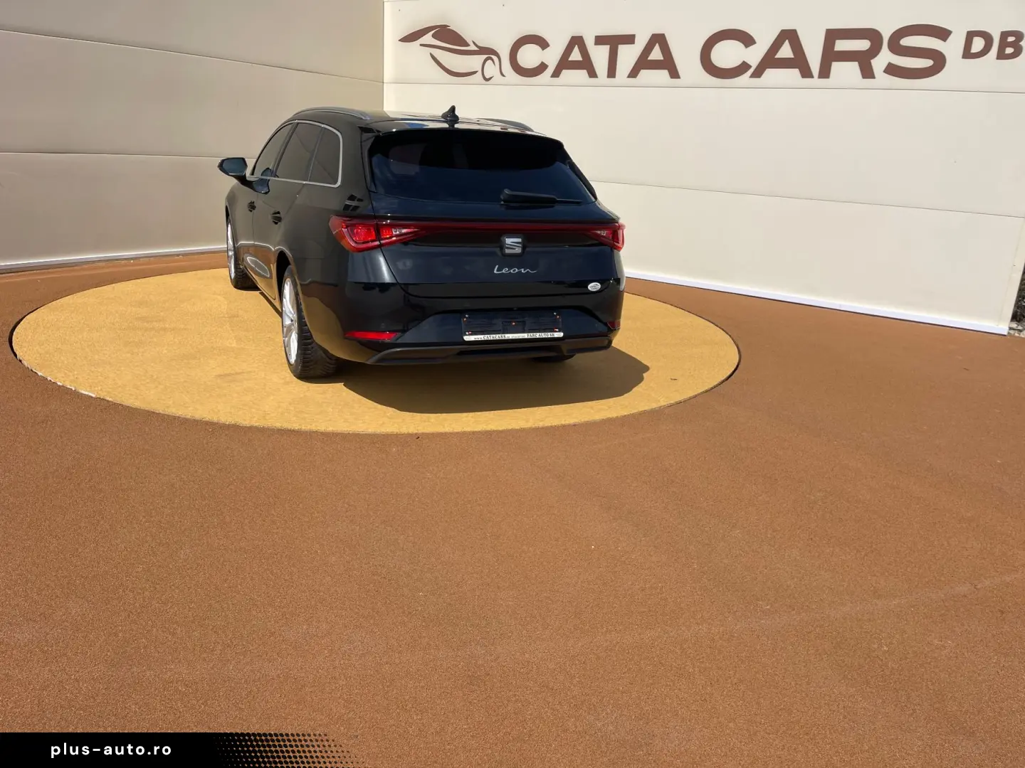 Seat Leon 1.5eTSI  150CP  DSG  LED  Navi  Camera  Cockpit  D