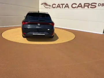 Seat Leon 1.5eTSI  150CP  DSG  LED  Navi  Camera  Cockpit  D