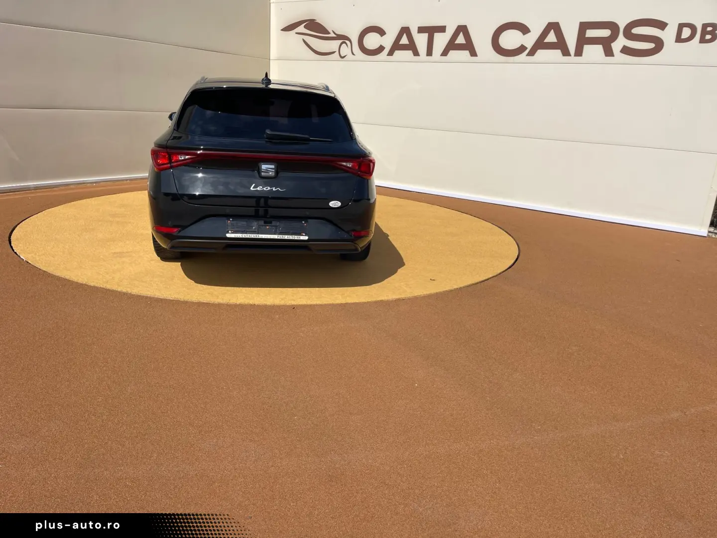 Seat Leon 1.5eTSI  150CP  DSG  LED  Navi  Camera  Cockpit  D