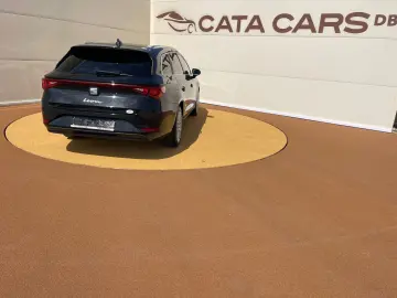 Seat Leon 1.5eTSI  150CP  DSG  LED  Navi  Camera  Cockpit  D