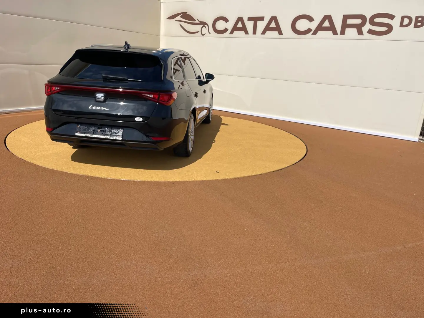 Seat Leon 1.5eTSI  150CP  DSG  LED  Navi  Camera  Cockpit  D