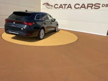 Seat Leon 1.5eTSI  150CP  DSG  LED  Navi  Camera  Cockpit  D