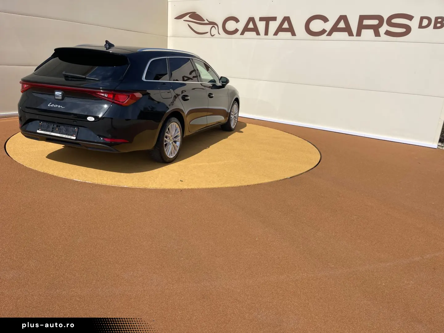 Seat Leon 1.5eTSI  150CP  DSG  LED  Navi  Camera  Cockpit  D