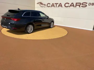 Seat Leon 1.5eTSI  150CP  DSG  LED  Navi  Camera  Cockpit  D