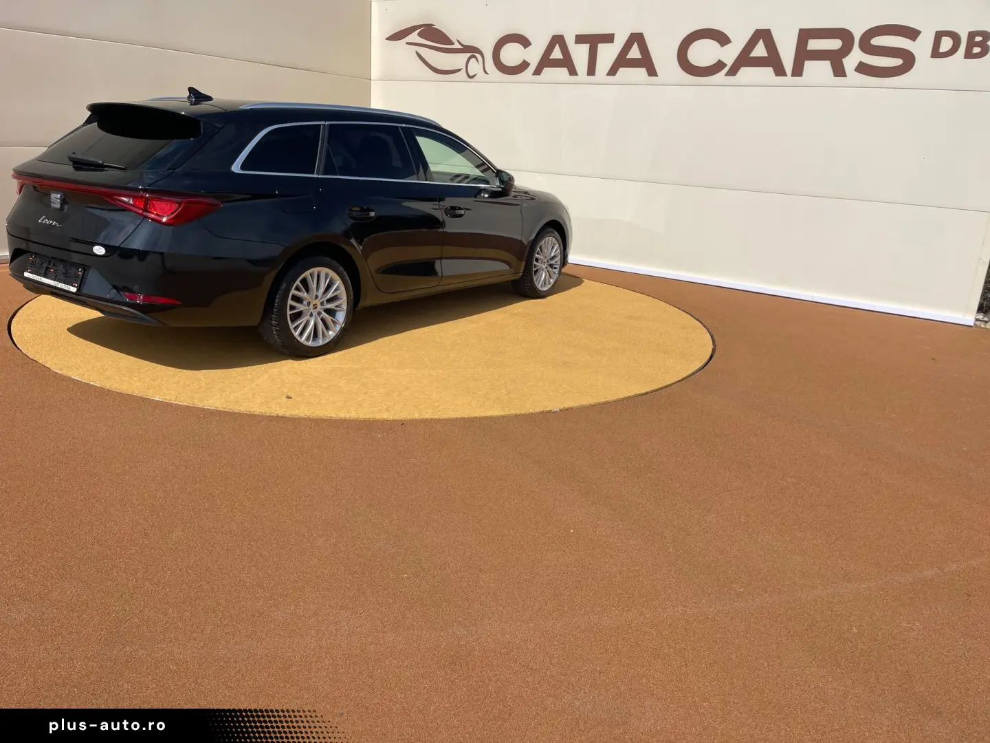 Seat Leon 1.5eTSI  150CP  DSG  LED  Navi  Camera  Cockpit  D