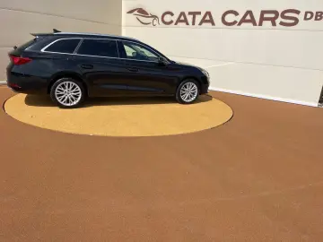 Seat Leon 1.5eTSI  150CP  DSG  LED  Navi  Camera  Cockpit  D