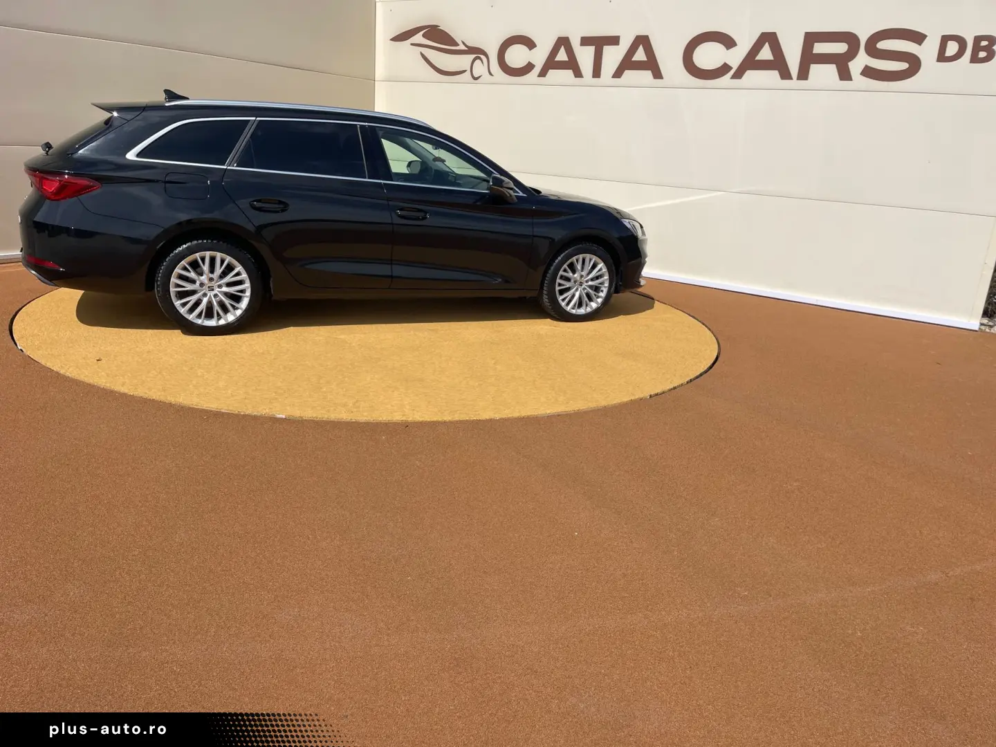 Seat Leon 1.5eTSI  150CP  DSG  LED  Navi  Camera  Cockpit  D