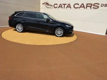 Seat Leon 1.5eTSI  150CP  DSG  LED  Navi  Camera  Cockpit  D