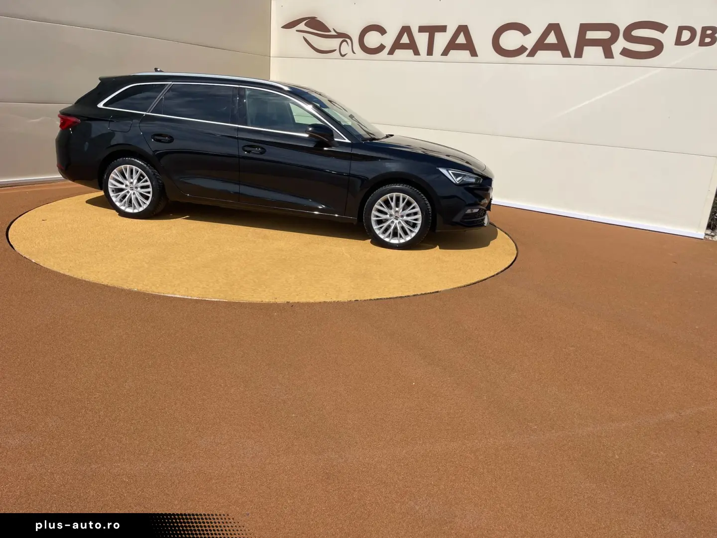 Seat Leon 1.5eTSI  150CP  DSG  LED  Navi  Camera  Cockpit  D