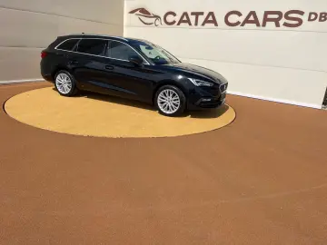 Seat Leon 1.5eTSI  150CP  DSG  LED  Navi  Camera  Cockpit  D