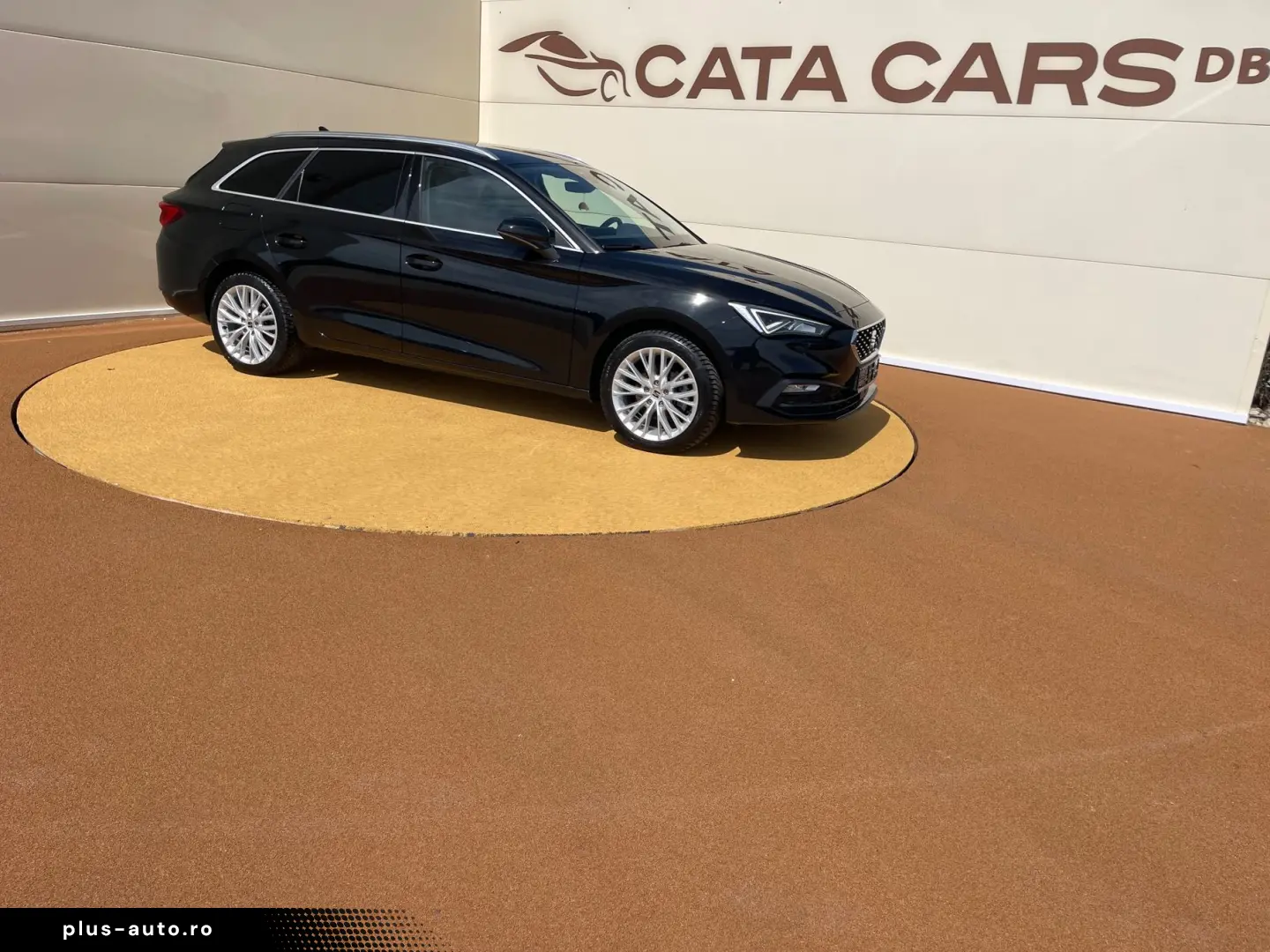 Seat Leon 1.5eTSI  150CP  DSG  LED  Navi  Camera  Cockpit  D