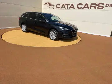 Seat Leon 1.5eTSI  150CP  DSG  LED  Navi  Camera  Cockpit  D