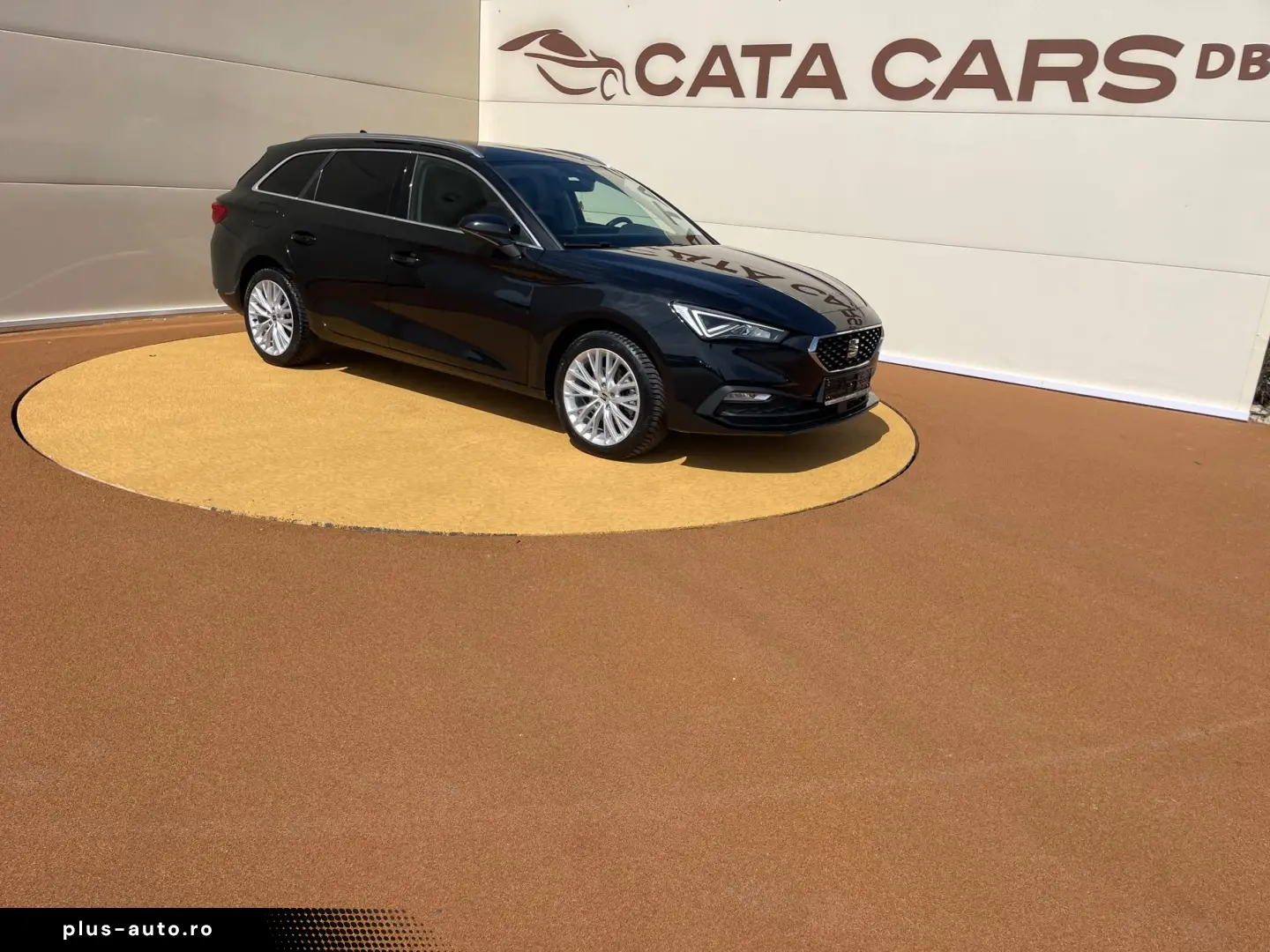 Seat Leon 1.5eTSI  150CP  DSG  LED  Navi  Camera  Cockpit  D