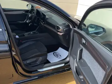 Seat Leon 1.5eTSI  150CP  DSG  LED  Navi  Camera  Cockpit  D