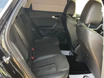 Seat Leon 1.5eTSI  150CP  DSG  LED  Navi  Camera  Cockpit  D