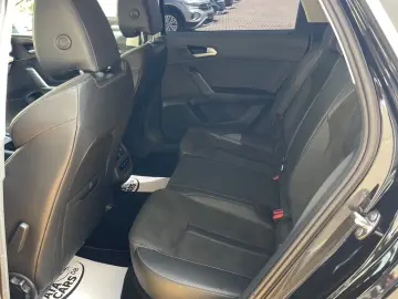 Seat Leon 1.5eTSI  150CP  DSG  LED  Navi  Camera  Cockpit  D