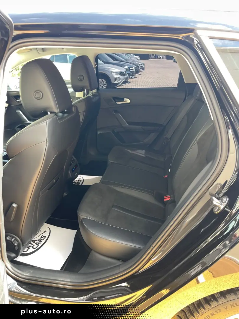 Seat Leon 1.5eTSI  150CP  DSG  LED  Navi  Camera  Cockpit  D