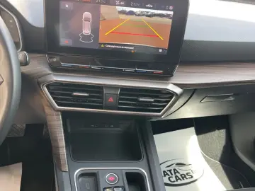 Seat Leon 1.5eTSI  150CP  DSG  LED  Navi  Camera  Cockpit  D