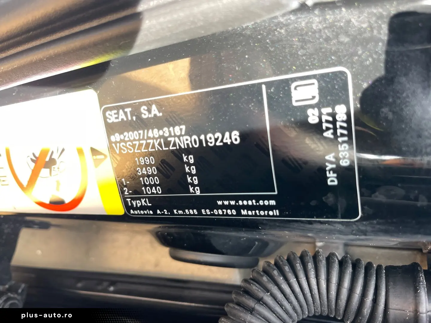 Seat Leon 1.5eTSI  150CP  DSG  LED  Navi  Camera  Cockpit  D