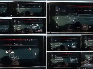 Audi A8 55 TFSI quattro Tiptronic