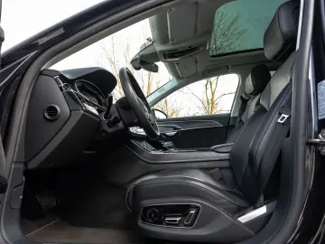 Audi A8 55 TFSI quattro Tiptronic
