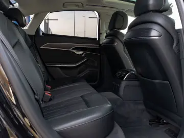 Audi A8 55 TFSI quattro Tiptronic