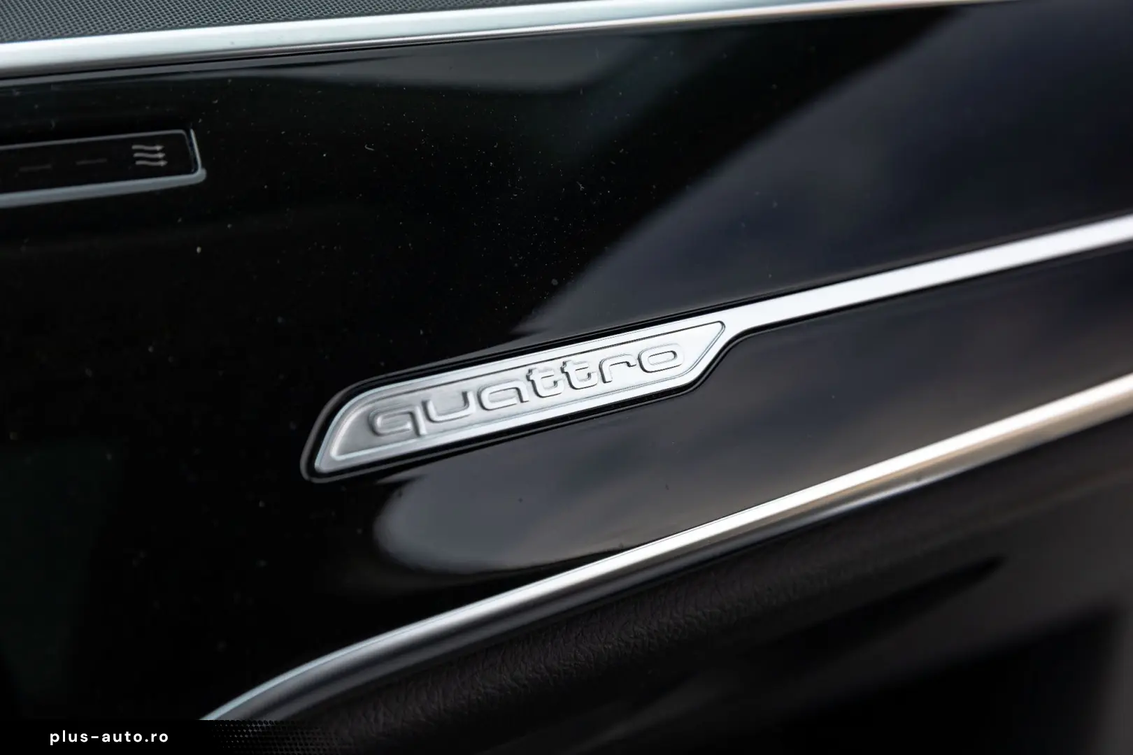 Audi A8 55 TFSI quattro Tiptronic