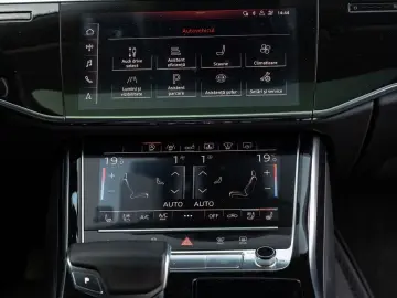 Audi A8 55 TFSI quattro Tiptronic