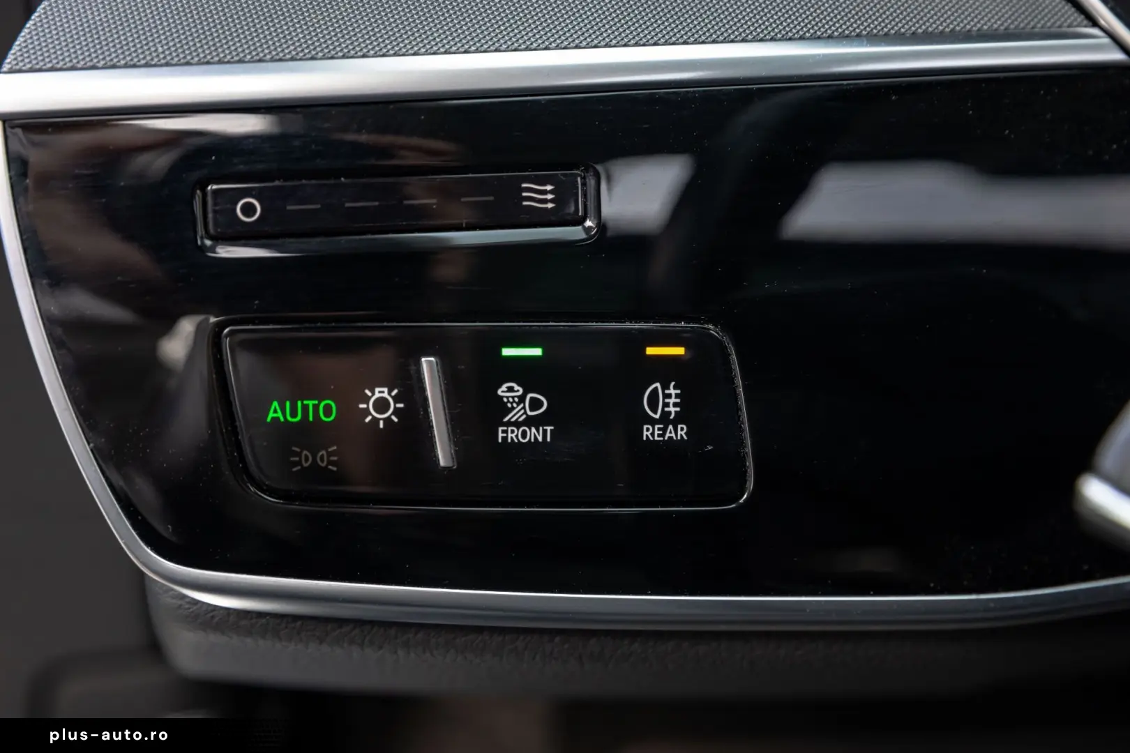 Audi A8 55 TFSI quattro Tiptronic